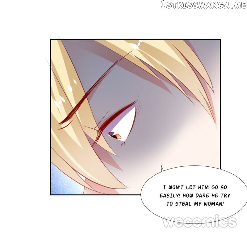 Weak Pretty School Boy’S Love Story chapter 49 - page 16