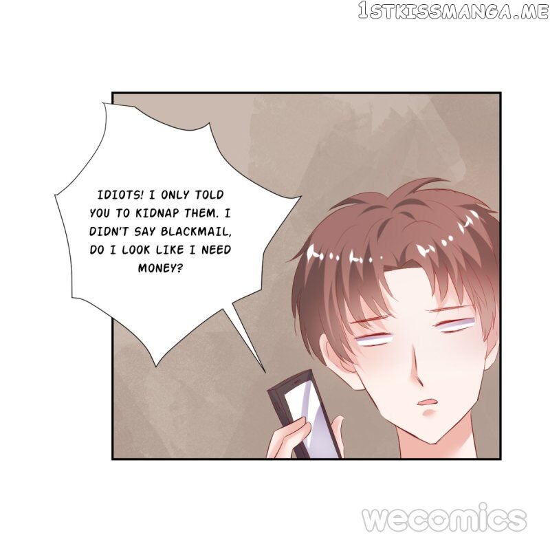 Weak Pretty School Boy’S Love Story chapter 49 - page 18