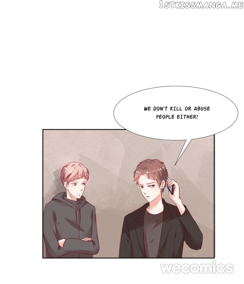 Weak Pretty School Boy’S Love Story chapter 49 - page 19