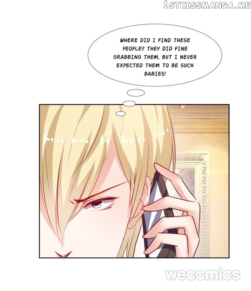 Weak Pretty School Boy’S Love Story chapter 49 - page 20