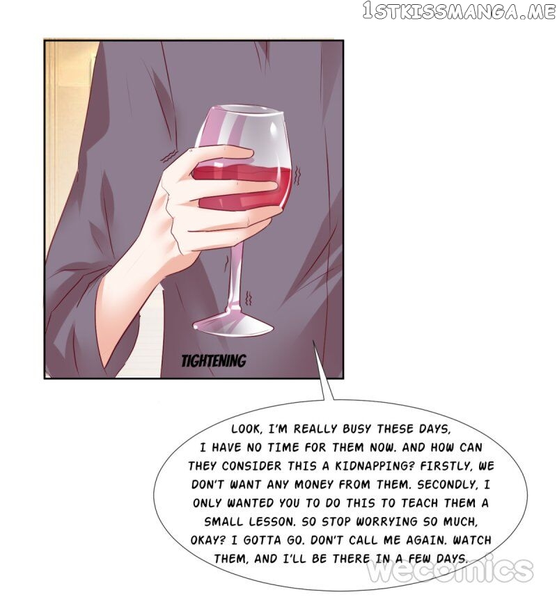 Weak Pretty School Boy’S Love Story chapter 49 - page 21