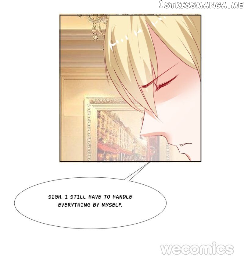 Weak Pretty School Boy’S Love Story chapter 49 - page 23