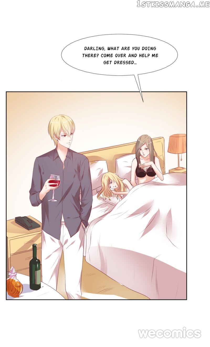 Weak Pretty School Boy’S Love Story chapter 49 - page 24