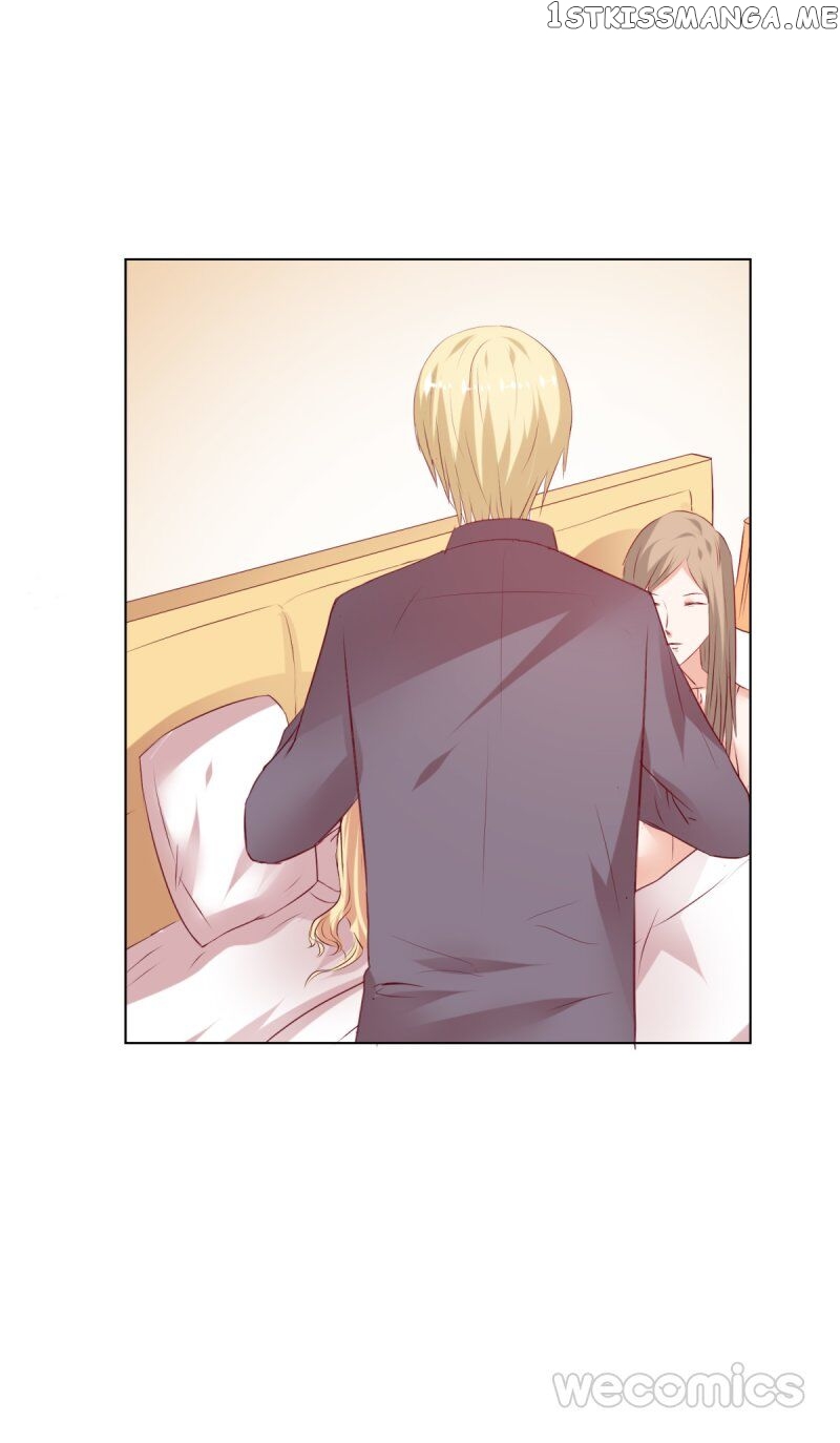 Weak Pretty School Boy’S Love Story chapter 49 - page 26