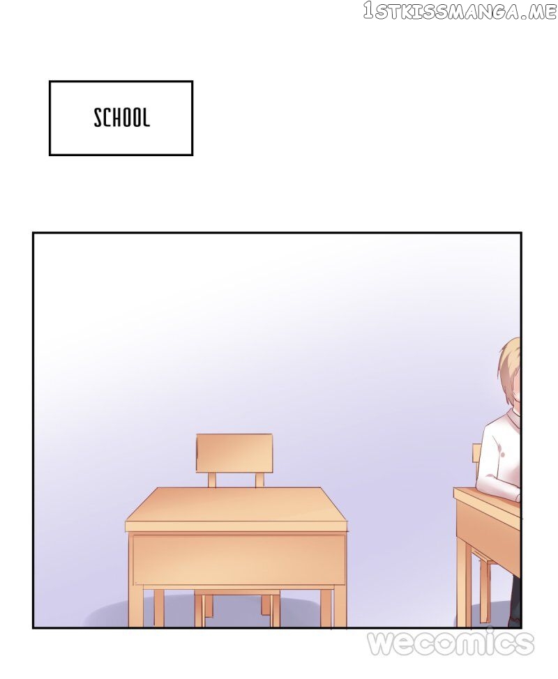 Weak Pretty School Boy’S Love Story chapter 49 - page 27