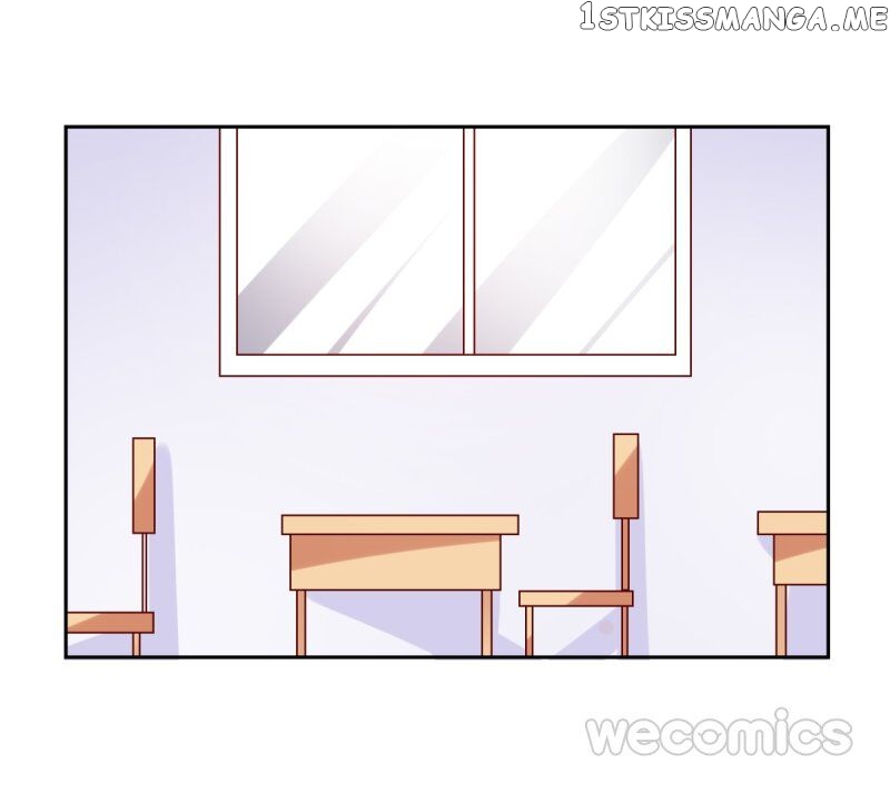 Weak Pretty School Boy’S Love Story chapter 49 - page 28
