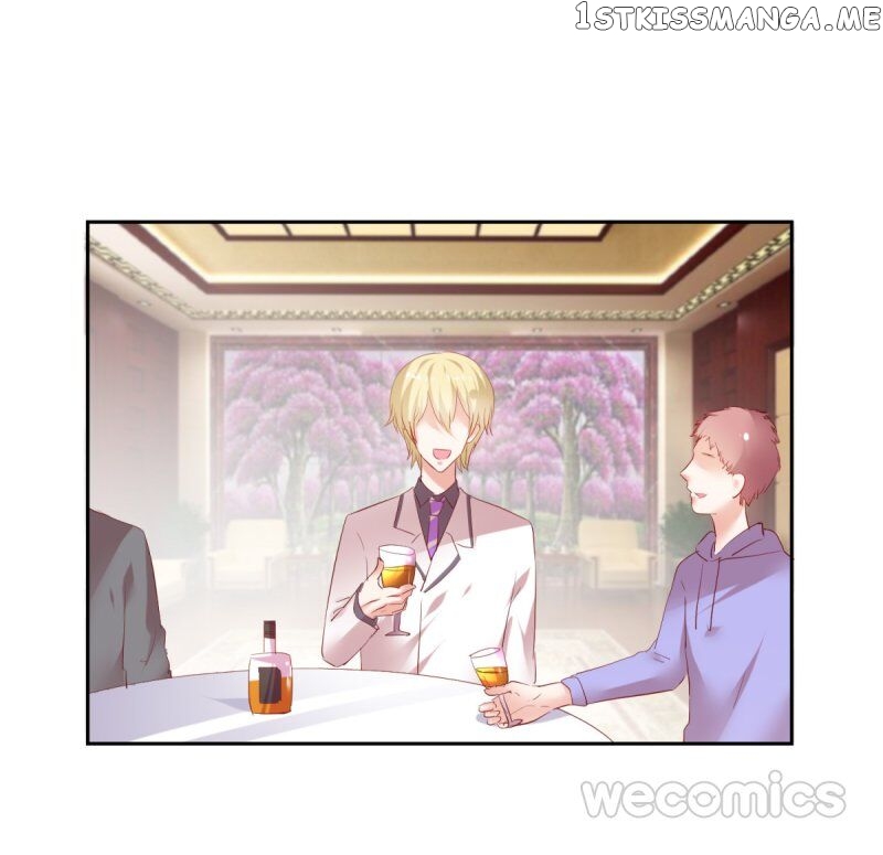 Weak Pretty School Boy’S Love Story chapter 49 - page 3