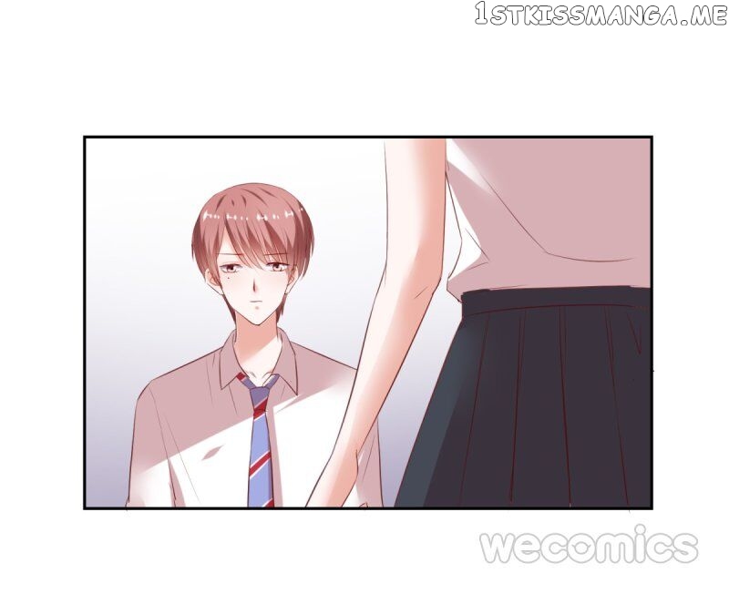 Weak Pretty School Boy’S Love Story chapter 49 - page 30