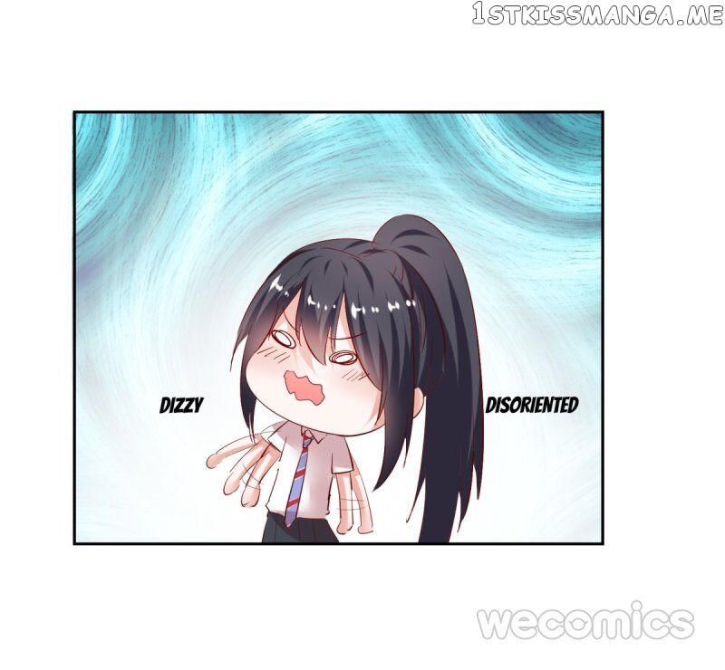 Weak Pretty School Boy’S Love Story chapter 49 - page 36