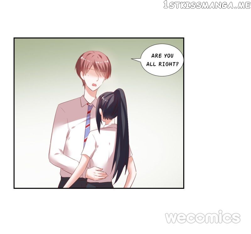 Weak Pretty School Boy’S Love Story chapter 49 - page 40