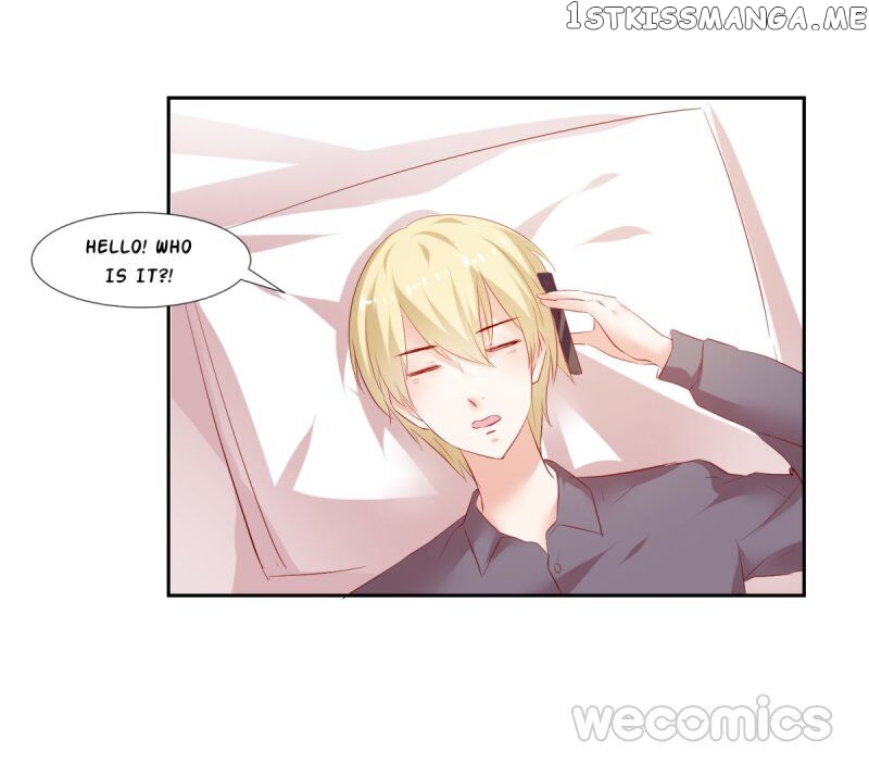 Weak Pretty School Boy’S Love Story chapter 49 - page 7