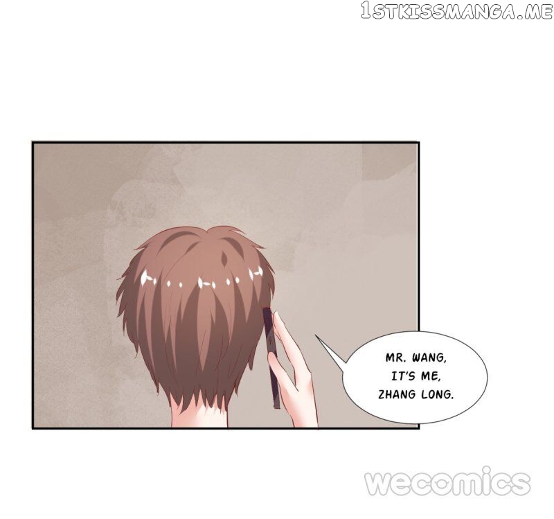 Weak Pretty School Boy’S Love Story chapter 49 - page 8