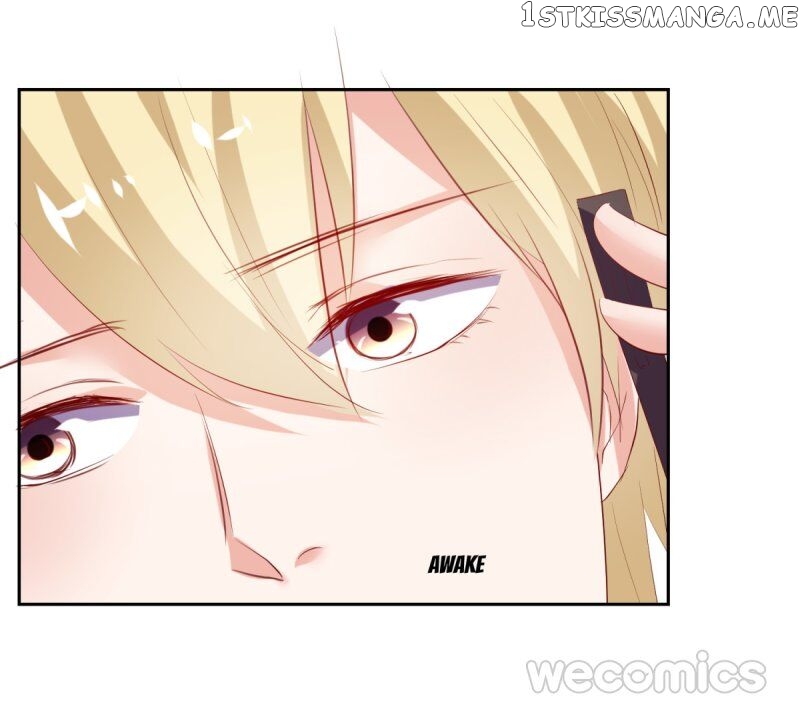 Weak Pretty School Boy’S Love Story chapter 49 - page 9
