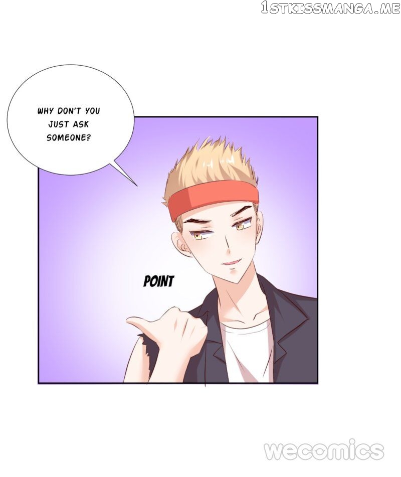 Weak Pretty School Boy’S Love Story chapter 24 - page 14