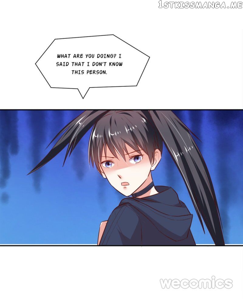 Weak Pretty School Boy’S Love Story chapter 24 - page 22