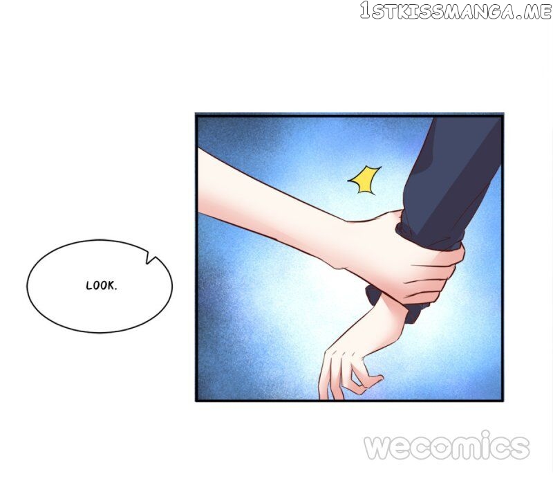Weak Pretty School Boy’S Love Story chapter 24 - page 23