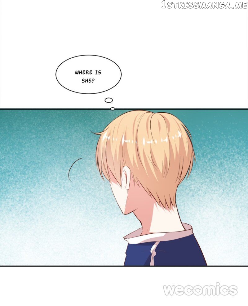 Weak Pretty School Boy’S Love Story chapter 24 - page 25