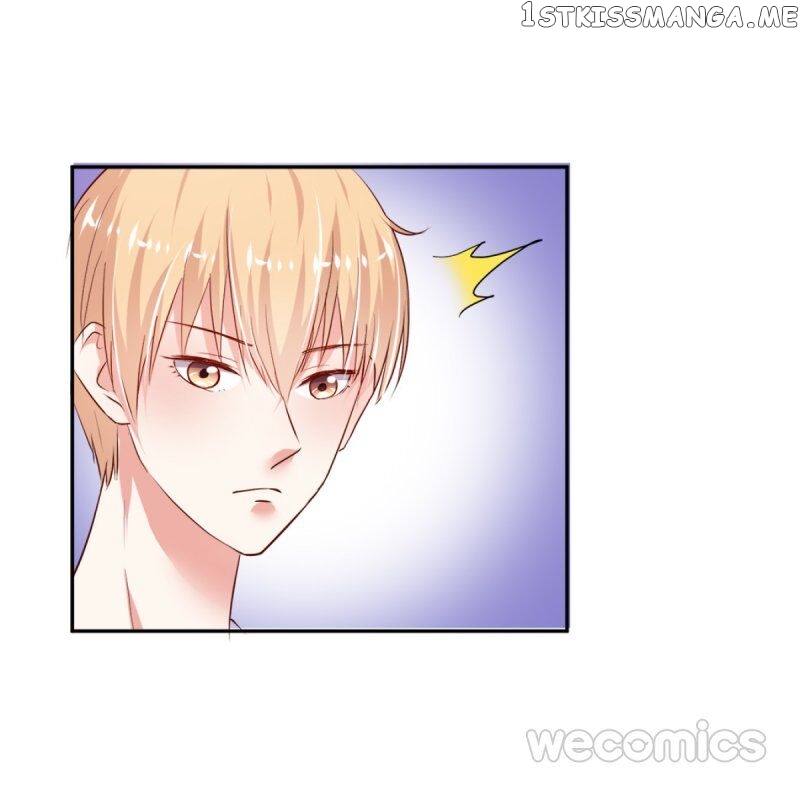 Weak Pretty School Boy’S Love Story chapter 24 - page 26