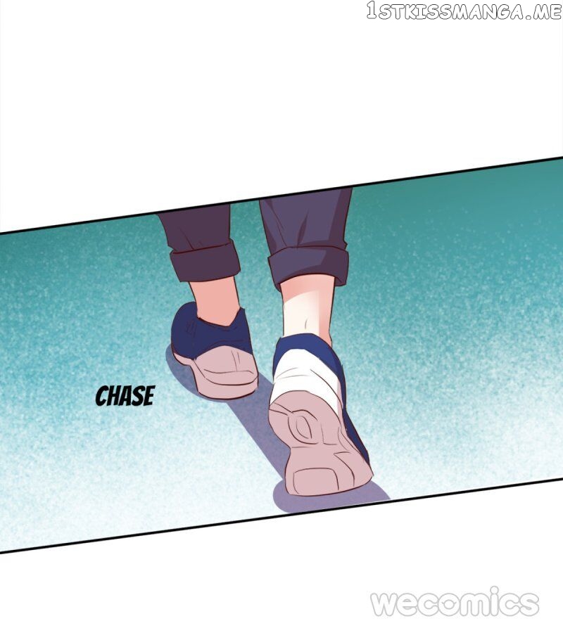 Weak Pretty School Boy’S Love Story chapter 24 - page 28