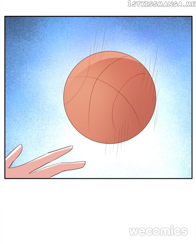 Weak Pretty School Boy’S Love Story chapter 24 - page 30