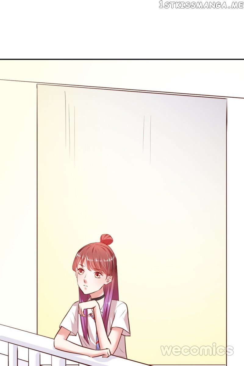 Weak Pretty School Boy’S Love Story chapter 24 - page 32