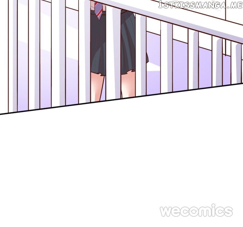 Weak Pretty School Boy’S Love Story chapter 24 - page 33