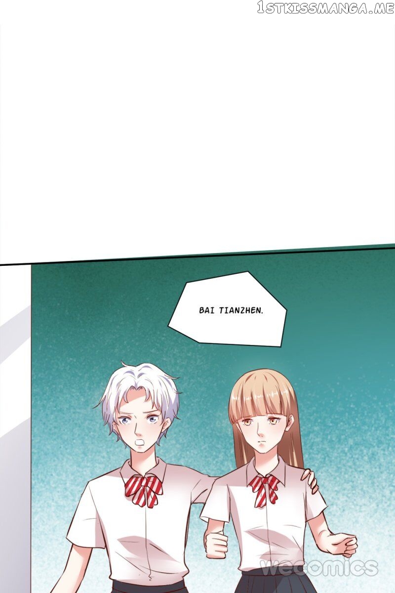 Weak Pretty School Boy’S Love Story chapter 24 - page 34