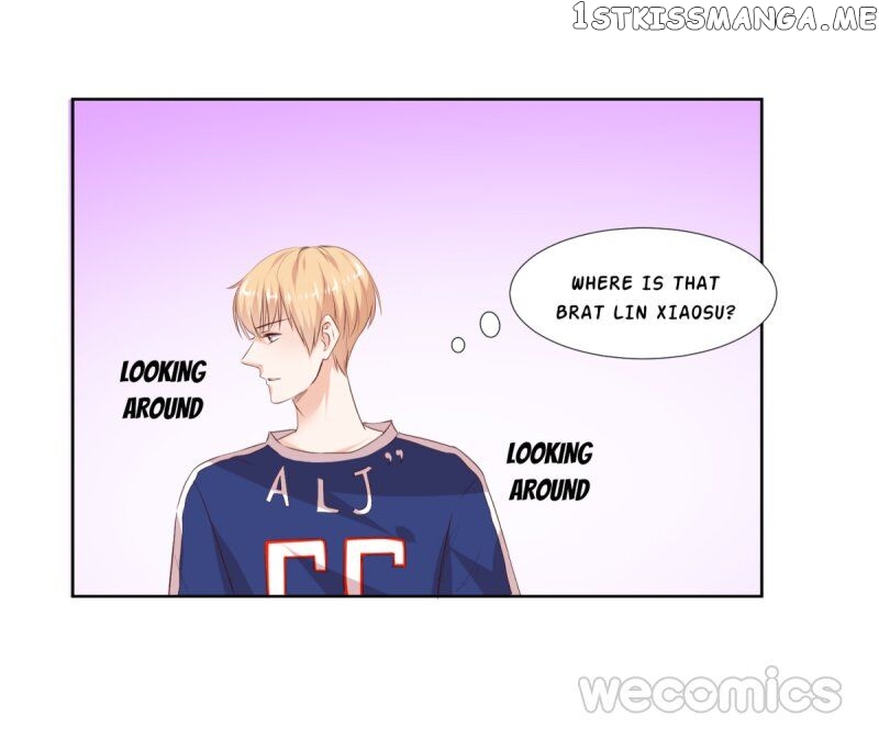 Weak Pretty School Boy’S Love Story chapter 24 - page 4