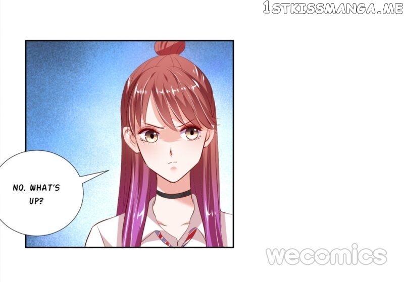 Weak Pretty School Boy’S Love Story chapter 24 - page 41