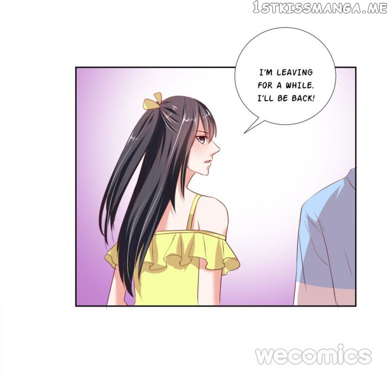 Weak Pretty School Boy’S Love Story chapter 24 - page 46