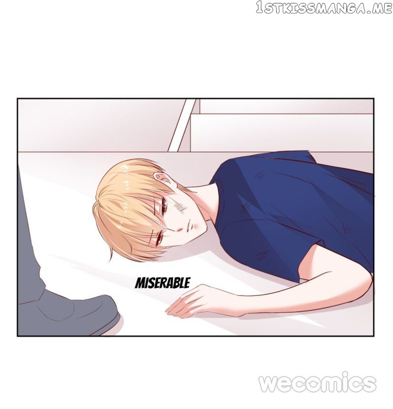 Weak Pretty School Boy’S Love Story chapter 24 - page 48