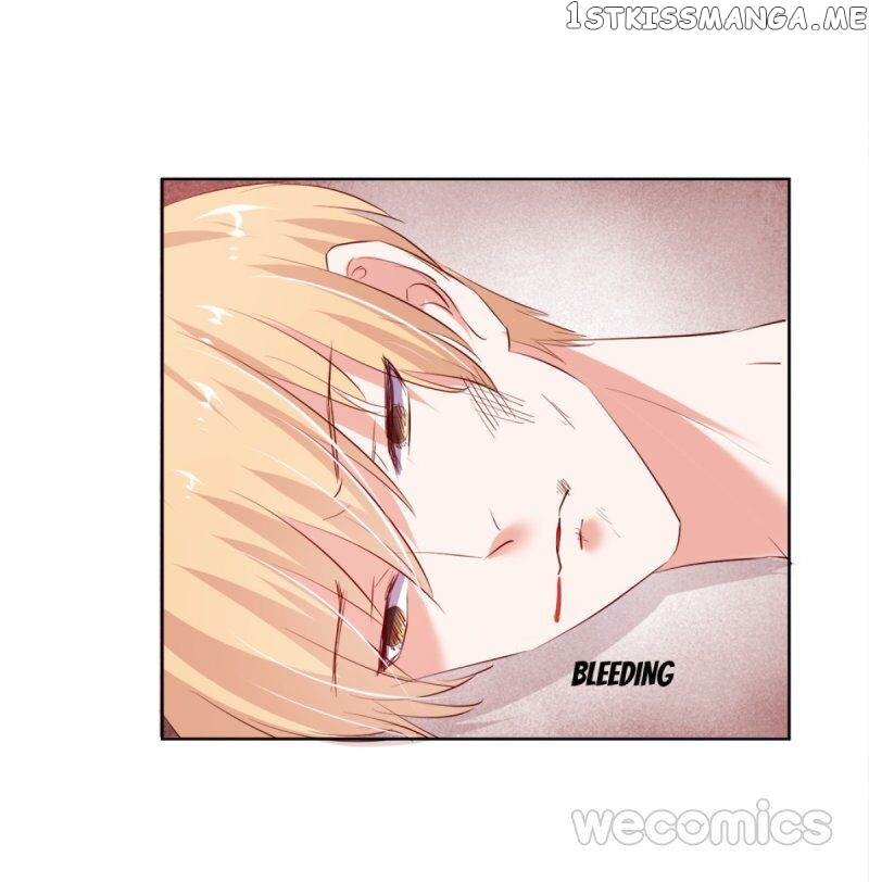 Weak Pretty School Boy’S Love Story chapter 24 - page 49