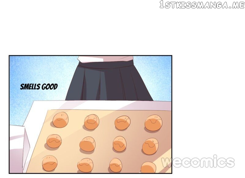 Weak Pretty School Boy’S Love Story chapter 24 - page 5