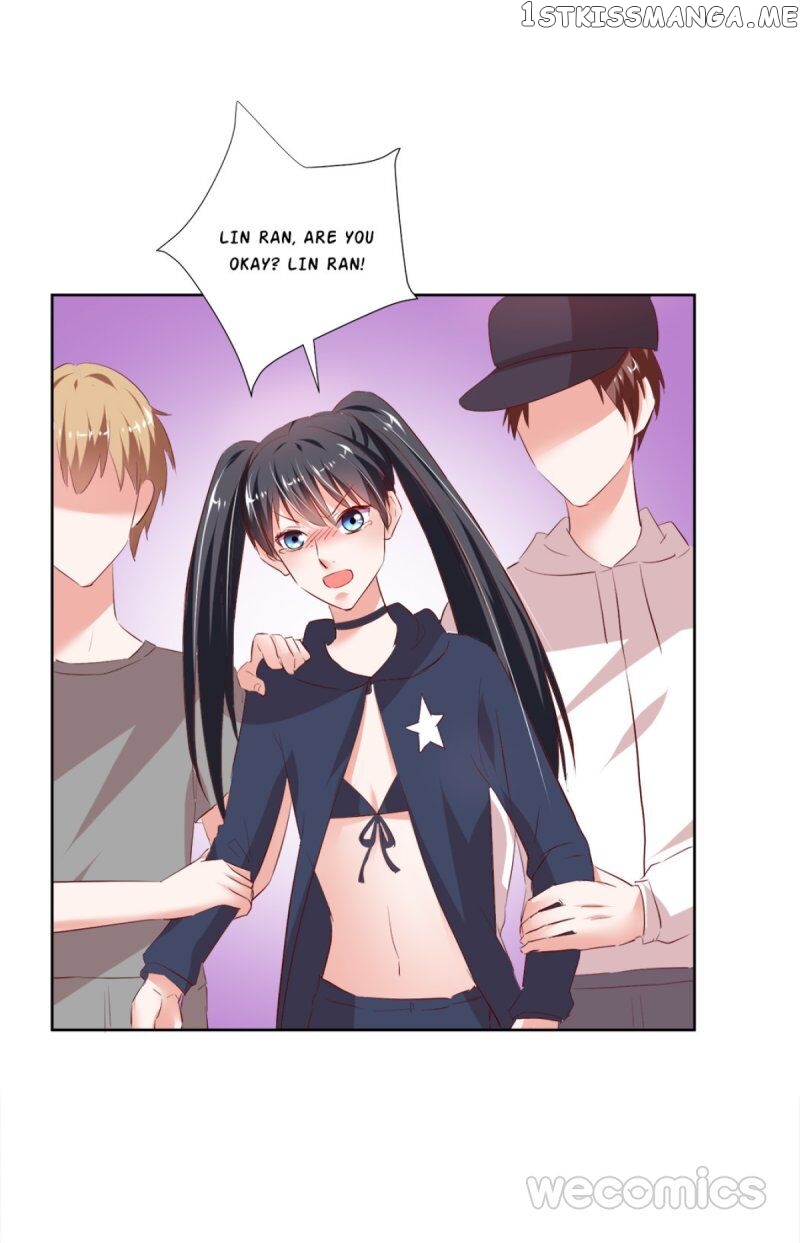 Weak Pretty School Boy’S Love Story chapter 24 - page 50