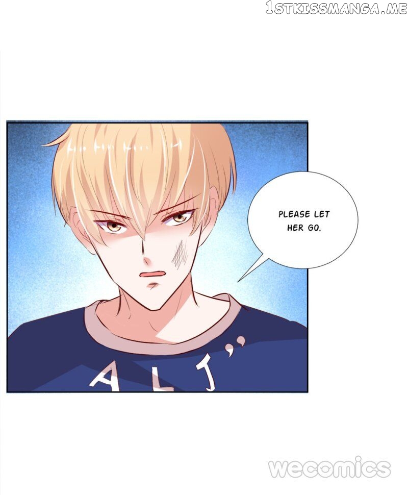 Weak Pretty School Boy’S Love Story chapter 24 - page 52