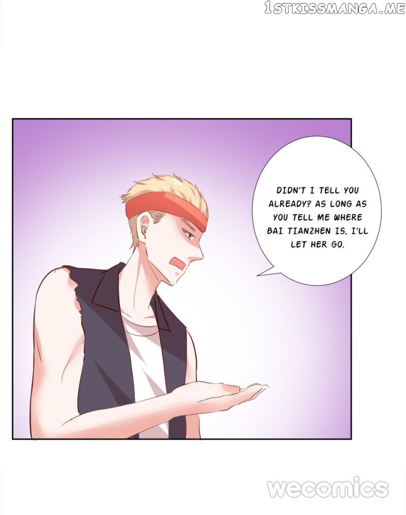Weak Pretty School Boy’S Love Story chapter 24 - page 53