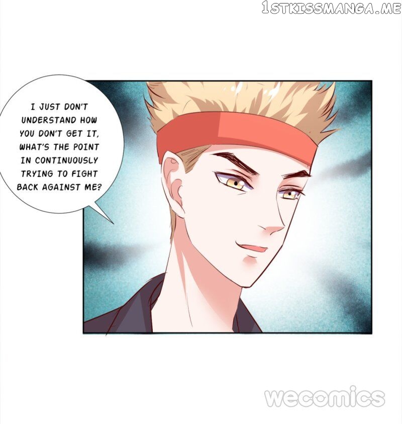 Weak Pretty School Boy’S Love Story chapter 24 - page 54