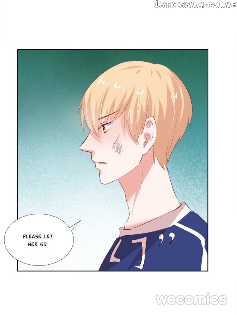 Weak Pretty School Boy’S Love Story chapter 24 - page 55