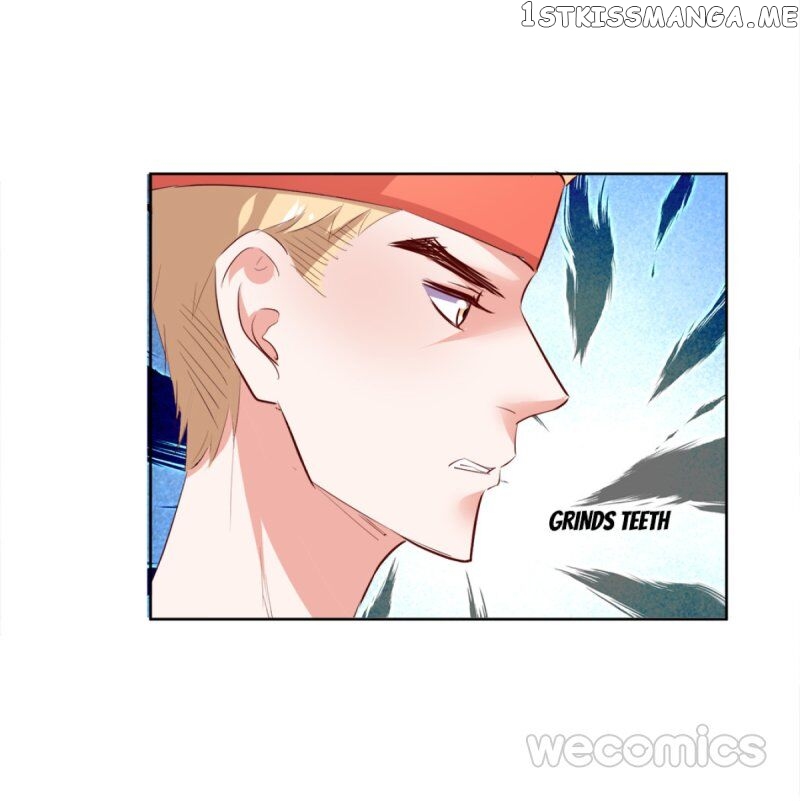 Weak Pretty School Boy’S Love Story chapter 24 - page 56