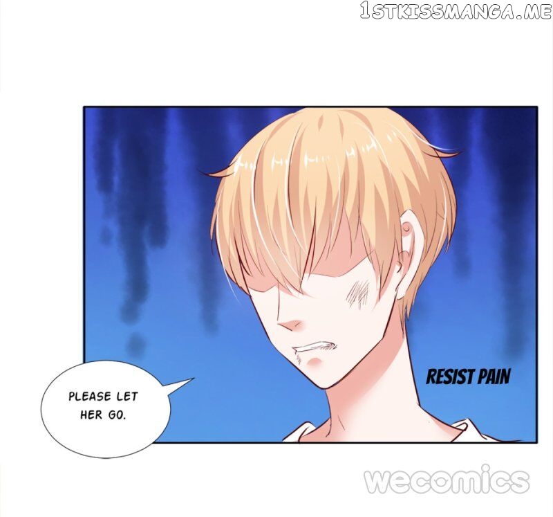 Weak Pretty School Boy’S Love Story chapter 24 - page 58