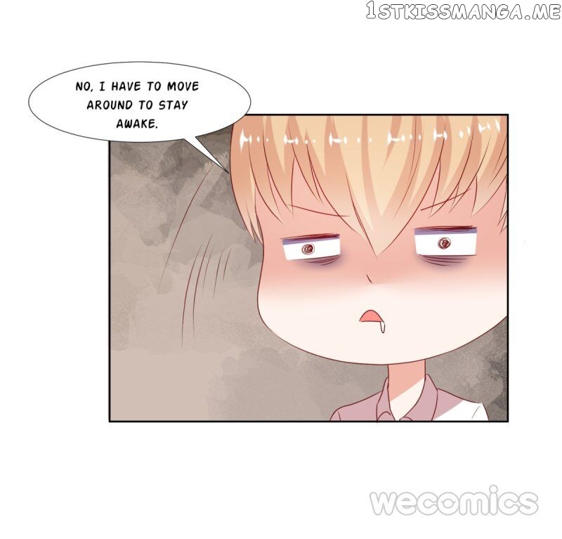 Weak Pretty School Boy’S Love Story chapter 48 - page 10