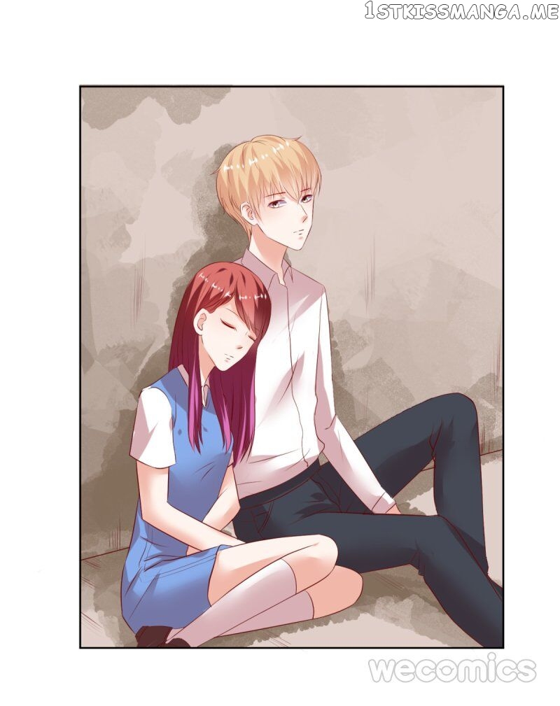 Weak Pretty School Boy’S Love Story chapter 48 - page 12