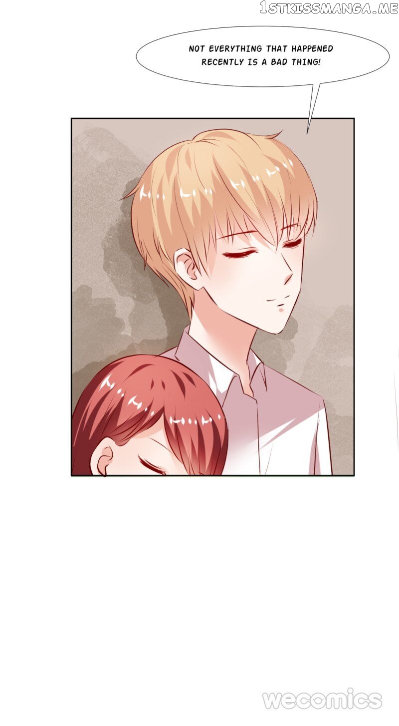 Weak Pretty School Boy’S Love Story chapter 48 - page 13