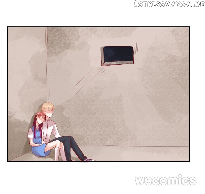 Weak Pretty School Boy’S Love Story chapter 48 - page 14