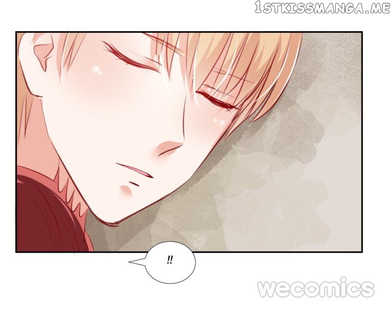 Weak Pretty School Boy’S Love Story chapter 48 - page 17