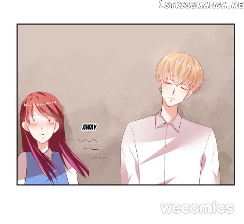 Weak Pretty School Boy’S Love Story chapter 48 - page 18