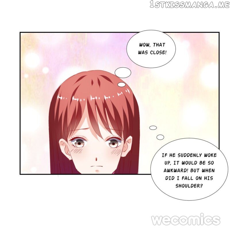 Weak Pretty School Boy’S Love Story chapter 48 - page 19