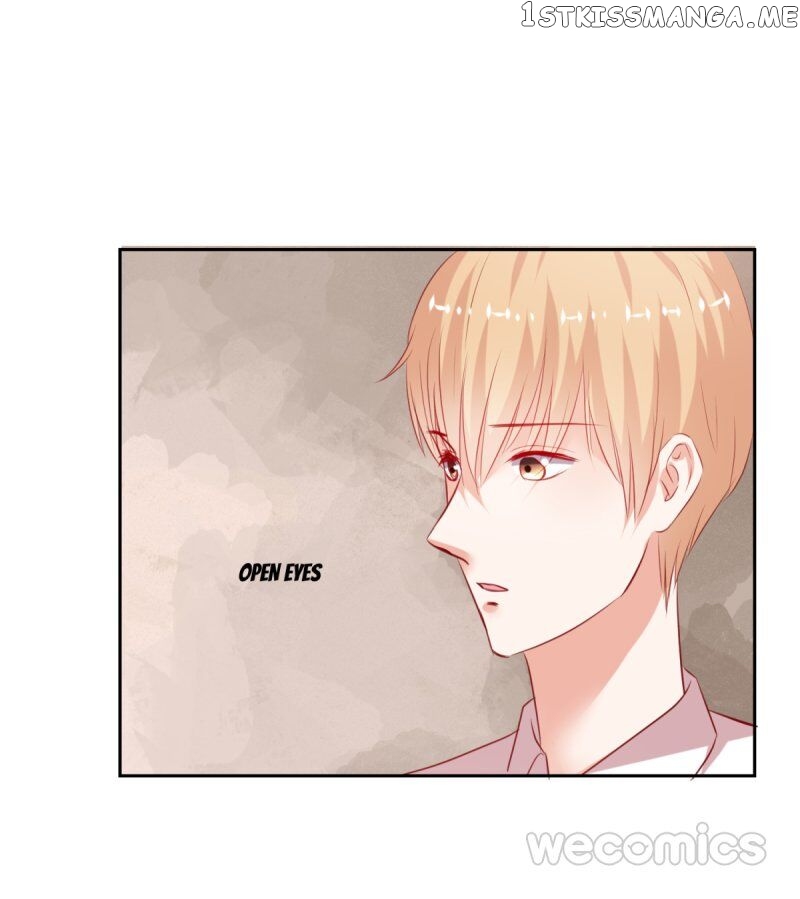 Weak Pretty School Boy’S Love Story chapter 48 - page 21