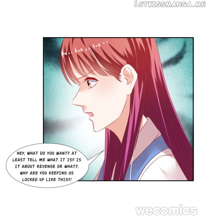 Weak Pretty School Boy’S Love Story chapter 48 - page 23