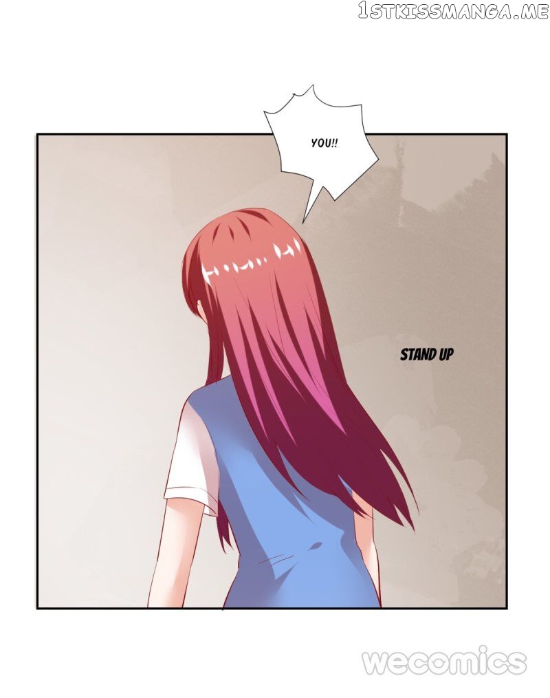 Weak Pretty School Boy’S Love Story chapter 48 - page 26